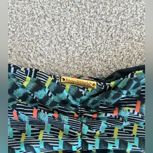 San Lorenzo Matching Bikini Set - Picture 3 of 5